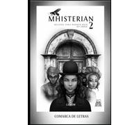 Mhisterian: Relatos para dormir bien en CHILE