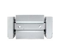 MHL2 Pinza pneumatica larga cilindro a dita pneumatiche MHL2-10D MHL2-16D MHL2-20D MHL2-25D MHL2-32D MHL2-40D(MHL2-16D)