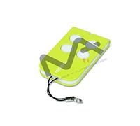 MHOUSE MT4 V MOOVO PORTAIL, Vert, Petit