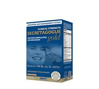 MHP Secretagogue Gold Clinical Strength (30 Confezione, Arancia)