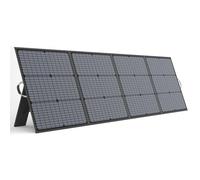 MHPOWOS Caricatore Solare Portatile 40V 220W Kit Pannello Solare Pieghevole per Jackery Bluetti Ecoflow Centrali Elettriche RV Campeggio Patio