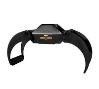 MHS TM 1300 FE510 - Pinza Idraulica Forestale - per Legna e Tronchi