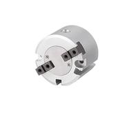 MHS2 16D 20D 25D 32D 40D 63D 80D 100D 125D Pinza pneumatica a due griffe serie MHS di tipo parallelo(63D)