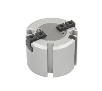 MHS2-16D/25D/20D/32D/40D 2 dita serie MHS2 cilindro pneumatico con pinza pneumatica di tipo parallelo dimensioni 50D 63D Scopo di copertura(MHS2-25D)