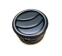 MHTGD Griglia condizionatore Auto 1PCS Car Air Vent Griglia Diffusore Cruscotto Anteriore AC Aria Condizionata Vent Uscita Interna per Jimny 2015-2018