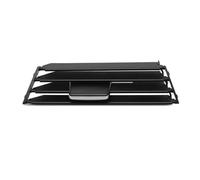 MHTGD Griglia condizionatore Auto Auto Cruscotto Aria Condizionata AC Vent Grill Presa Kit di Riparazione per La Serie 3 per E90 per E91 per E92 per E93 2005-2012