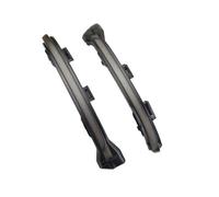 MHTGD Specchietto Laterale Indicatore Indicatore Direzione Dinamico Per Golf 7 Per Golf 7.5 GTI R Per Freccia Luminosa