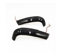 MHTGD Specchietto Laterale Indicatore Per Touareg 7L 2002-2006 Indicatore di direzione dinamico con freccia