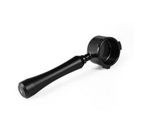 MHW-3BOMBER Astra - Portafiltro senza fondo, 51 mm, compatibile con macchine per caffè espresso De'Longhi, modello: BP7024D3-OS