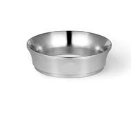 MHW-3BOMBER Imbuto Dosatore For Caffè Espresso Compatibile Con Portafiltro Da 51/53/54/58 Mm Anello Dosatore For Caffè In Acciaio Inossidabile Strumenti For Baristi(1pcs 58mm)