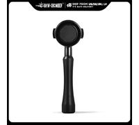 MHW-3BOMBER Portafiltro senza fondo Astra con cestello filtro Macchina per caffè espresso per Breville/Delonghi/Lamarzocco/E61