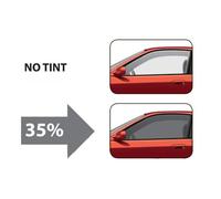 MHW Styling 50801 Foglio / Sfoglia protettivo / a