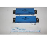 MHW720A2 Motorola RF UHF Module Power Amplif 440 MHZ 470 MHZ 20W -1PCS (AA1-G9)