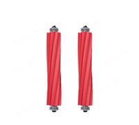 MHYATIO Spazzola Principale Filtro Hepa Spazzola Laterale Panni for mop compatibili con l'aspirapolvere Xiaomi Serie S7 / S7 Max / T7S Plus / G10(2pcs)