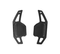 MHYESA Leva Cambio Al Volante Per A3 Per A4 Per A4L Per A5 Per A6 Per A7 Per A8 Per Q3 Per Q5 Per Q7 TT S3 R8 Paddle Cambio Volante