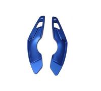 MHYESA Per Lexus Per RC Per IS Per NX Per RC350 RC200t NX200t NX300h XC10 2015-2020 2021 Leva Cambio Estensibile Paddle Cambio Volante(Blue)