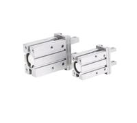MHZ2 10D 16D 20D 25D 32D 40D MHZ2 10S MHZ2 10C Pinza pneumatica parallela Pinza pneumatica a doppio o singolo effetto(MHZ2-32C)