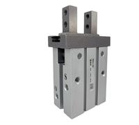 MHZ2 MHZ2-20D Pneumatic Finger MHZ2-20D1 MHZ2-20D2 MHZ2-20D3 MHZ2-20S1-20S2-20S3 MHZ2-20C1 C2 C3 D-M9BW(MHZ2-20C1)