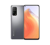 Mi 10T 128 GB, argento, sbloccato - Nouvo
