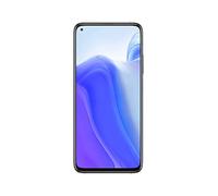 MI 10T 5G Lunar Silver, 6GB RAM, 128GB Storage - |Aggiuntional Exchange/No Co