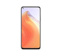 MI 10T 5G Lunar Silver, 6GB RAM, 128GB Storage - |Aggiuntional Exchange/No Co