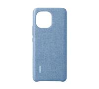 MI 11 CLOTH DENIM BLUE VEGAN LEATHER CASE MI 11 CLOTH DENIM BLUE VEGAN LEATHER CASE
