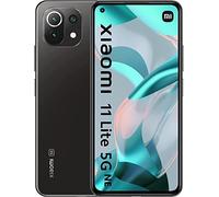 Mi 11 Lite 128GB Truffle black