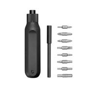 Xiaomi Mi 16 in 1 Ratchet Screwdriver Cacciavite con punte multiple Cacciavite dritto