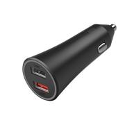 Xiaomi Mi 37W Dual-Port CarCharger