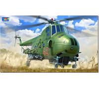 Mi-4Av Hound 1:48 ACC NUOVO