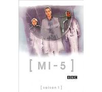 Mi-5, saison 1