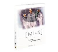Mi-5, saison 1