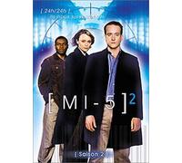 Mi-5, saison 2