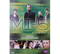 Mi-5, saison 4