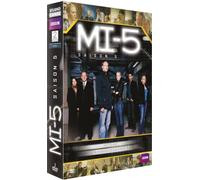 Mi-5, saison 5