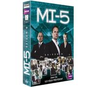 Mi-5, saison 6