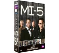 Mi-5, saison 7
