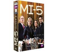 Mi-5, saison 8