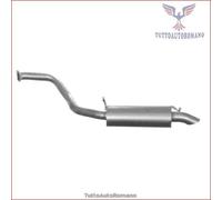 IMASAF MI.59.57 Marmitta