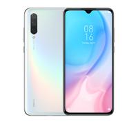 Mi 9 lite 128 GB, bianco, sbloccato - Nouvo