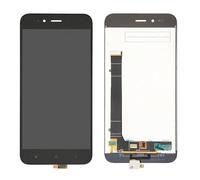 Mi A1 LCD Screen Black