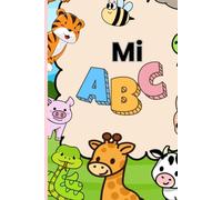 Mi ABC de animalitos