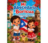 Mi Abecedario Boricua