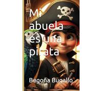 Mi abuela es una pirata