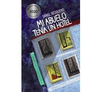 Mi abuelo tenía un hotel