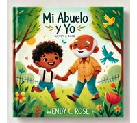 Mi Abuelo y yo