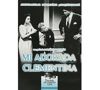 Mi Adorada Clementina [NTSC/Region 1 & 4 Dvd. Import - Latin America]