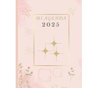 Mi Agenda 2025