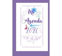 Mi Agenda 2026