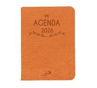 Mi agenda 2026: Símil piel